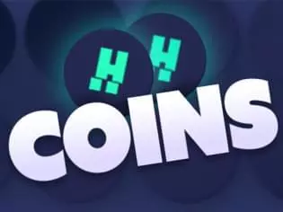 Coins
