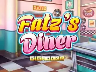 Fatzs Diner